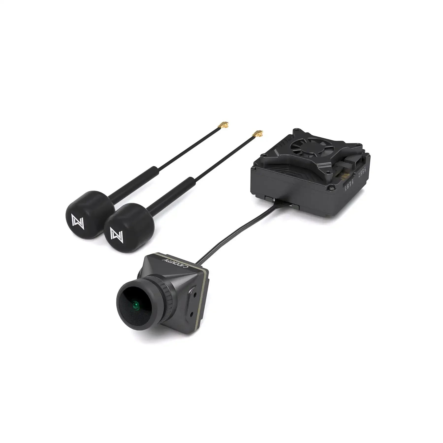 Walksnail Avatar GT Long‑Range - Walksnail Avatar Gt Kit 2W Vtx ulasan dan harga