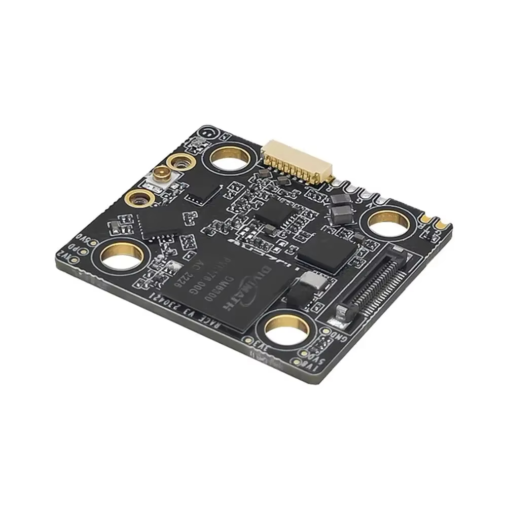 HDZero Race V3 VTX Digital HD  - Hdzero Goggles Digital Hd Fpv ulasan dan harga