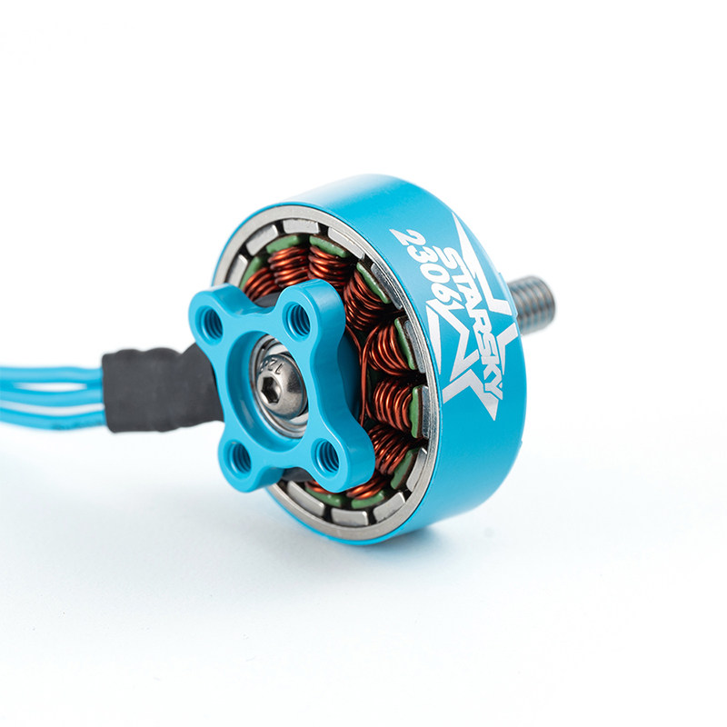 KonKer 2207/2306 Brushless Mot - Foxeer Reaper Extreme 2.5W Vtx ulasan dan harga