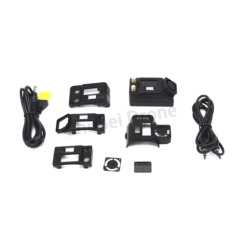 SKYZONE SteadyView X 5.8G FPV  - Skyzone Steadyview X Receiver Module ulasan dan harga