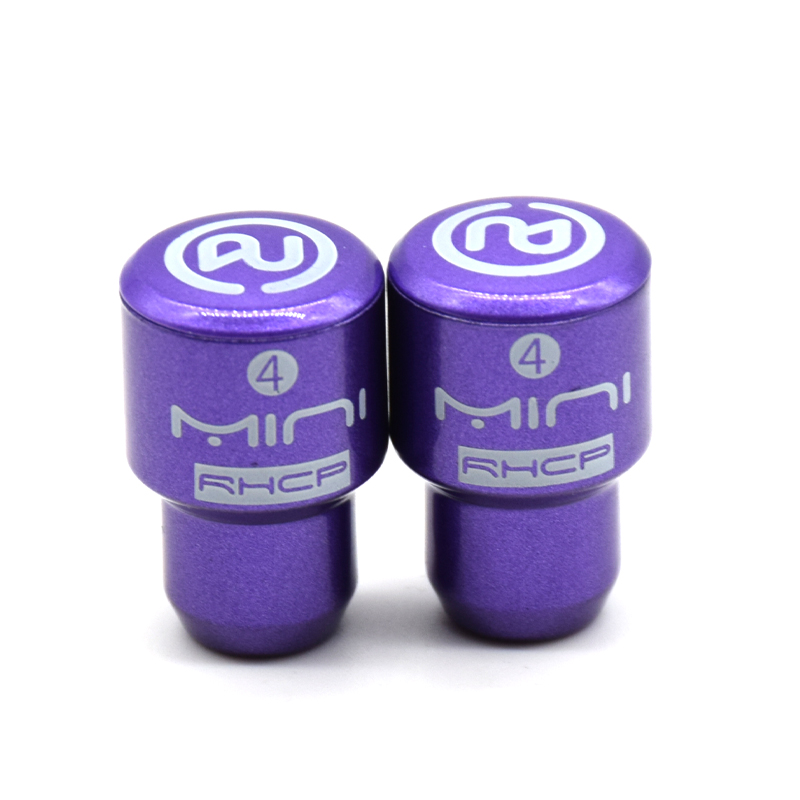5.8G Lollipop 4 RHCP Antenna h - Foxeer Reaper Extreme 2.5W Vtx ulasan dan harga