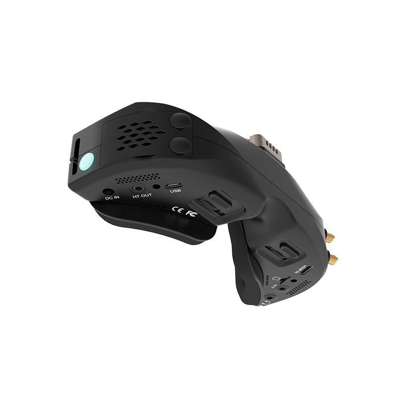 Skyzone SKY04O PRO FPV goggles - Skyzone Sky04O Pro Fpv Goggles ulasan dan harga