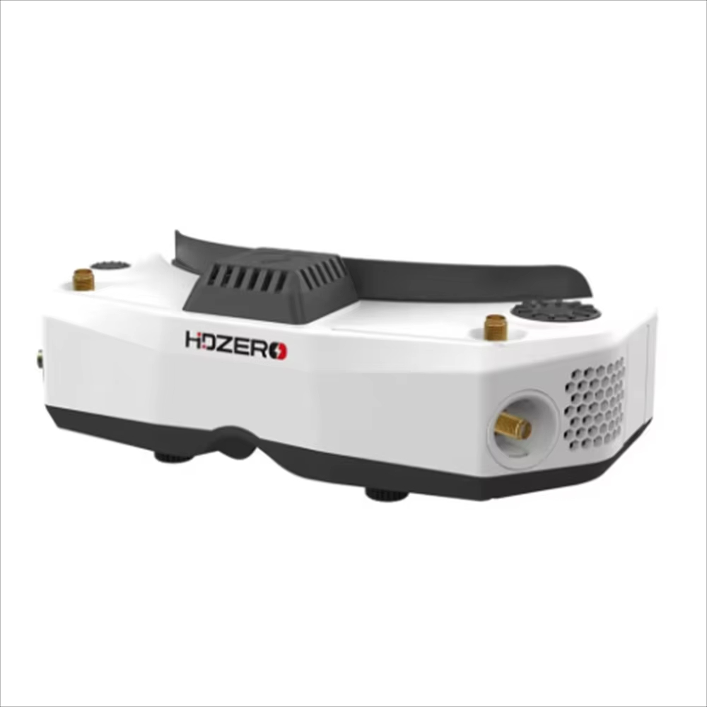 HDZero Goggle 2 FPV HD Digital - Hdzero Goggles Digital Hd Fpv ulasan dan harga