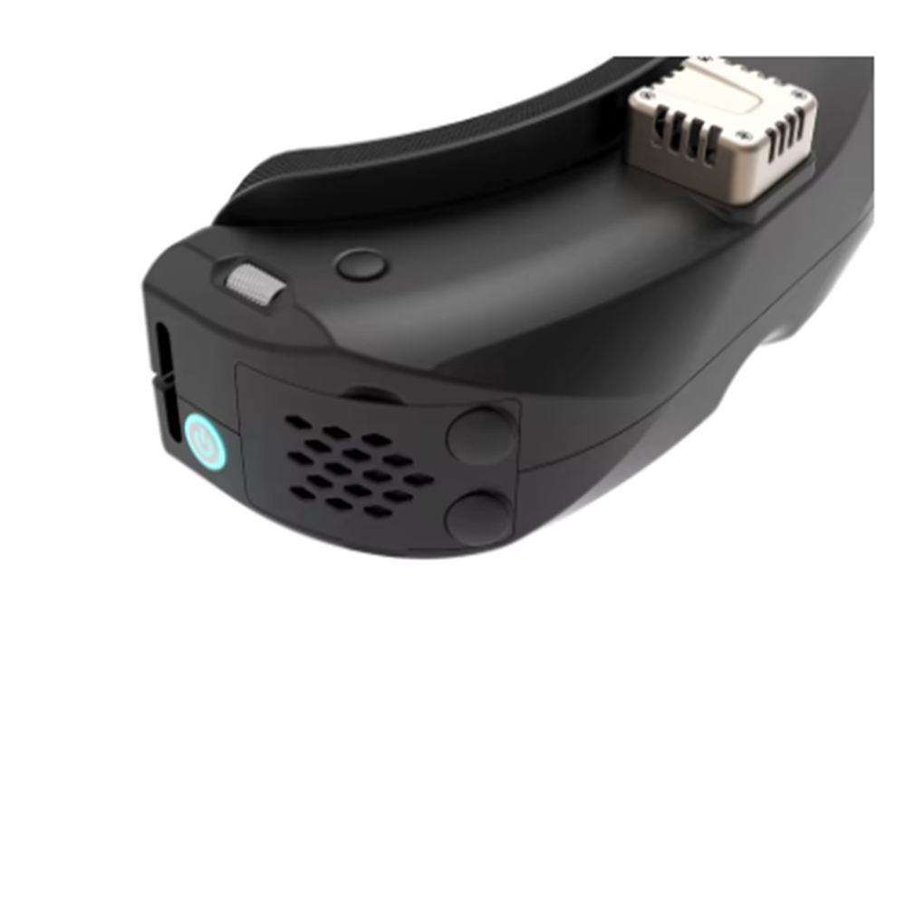 SKYZONE SKY04O Pro FPV Goggles - Skyzone Sky04O Pro Fpv Goggles ulasan dan harga