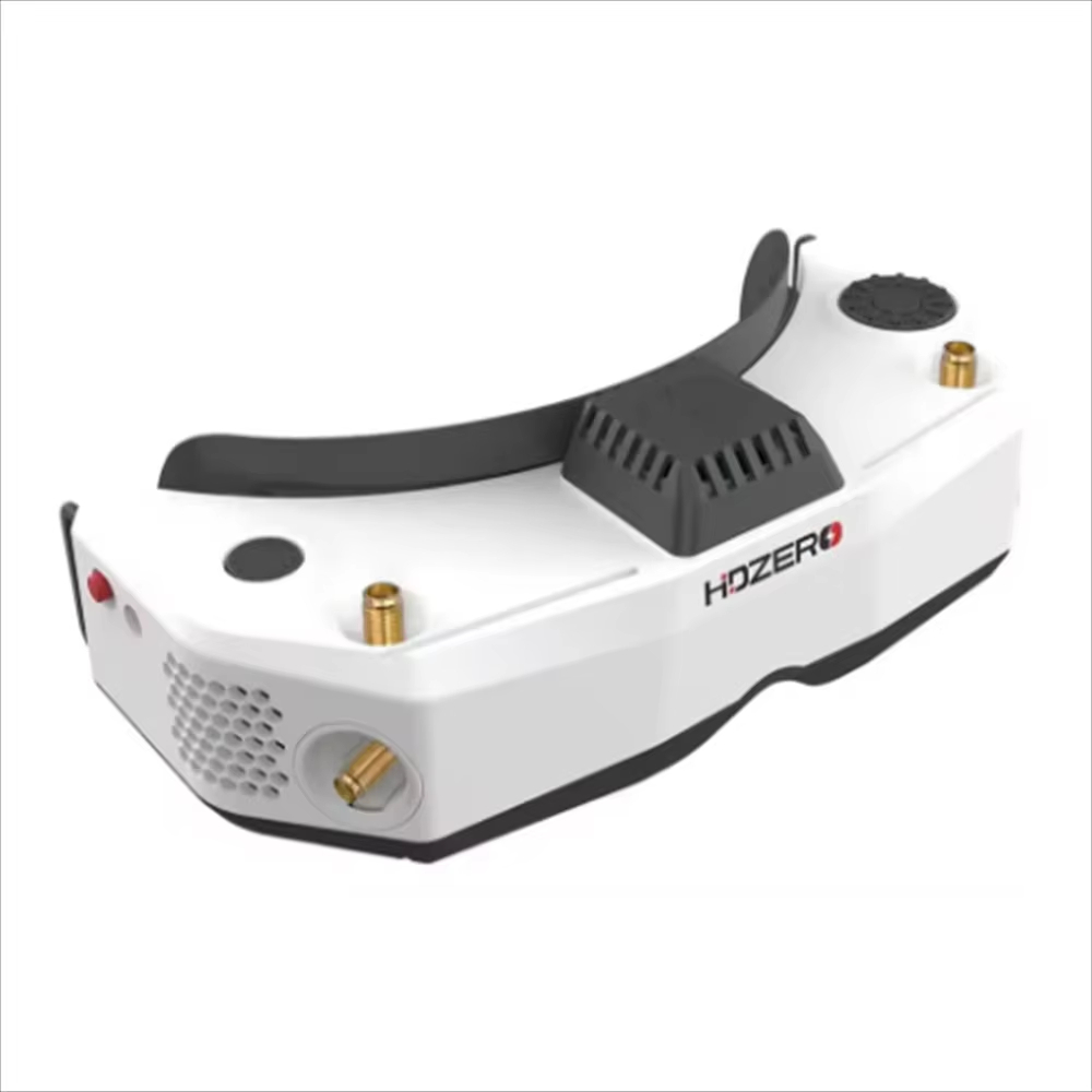 1080P Low Latency HDZero Goggl - Hdzero Goggles Digital Hd Fpv ulasan dan harga