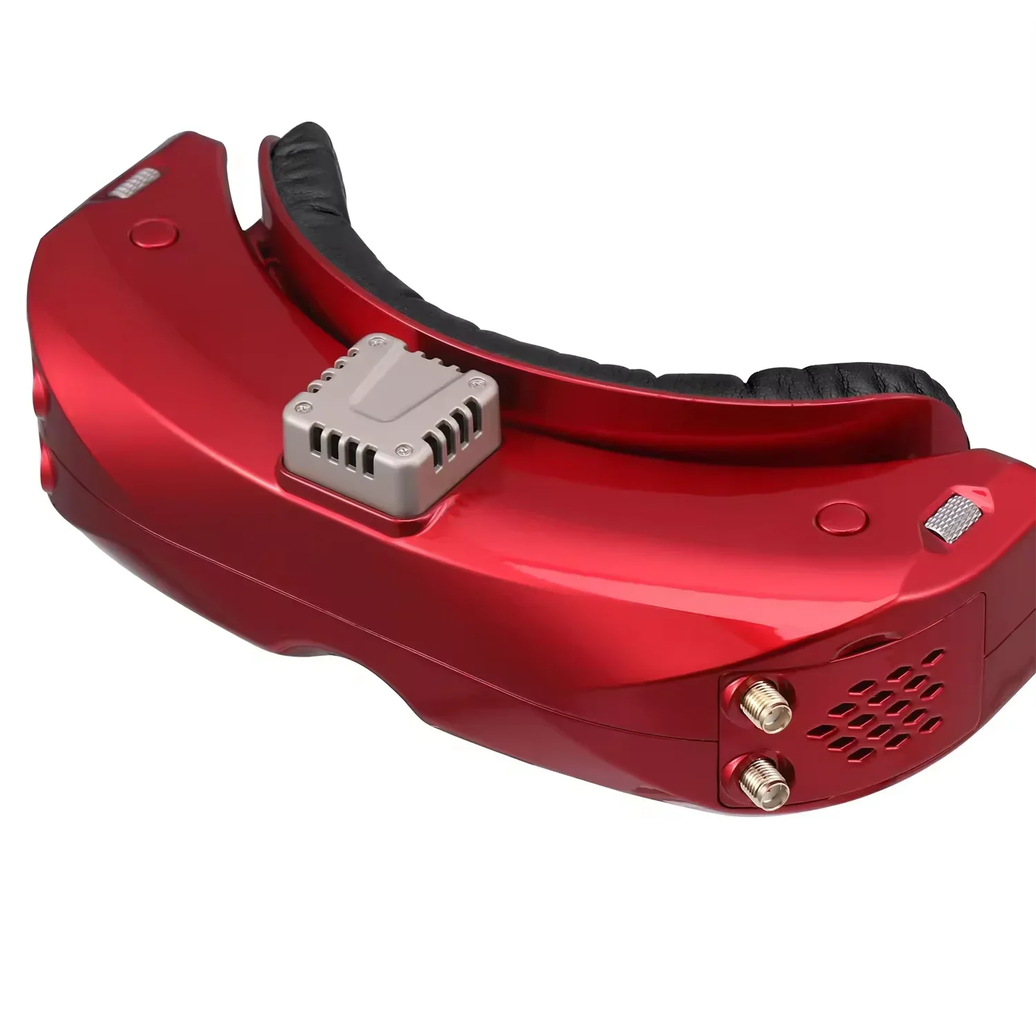 Skyzone SKY04X PRO V2 FPV Gogg - Skyzone Sky04X Pro Oled Fpv Goggles ulasan dan harga