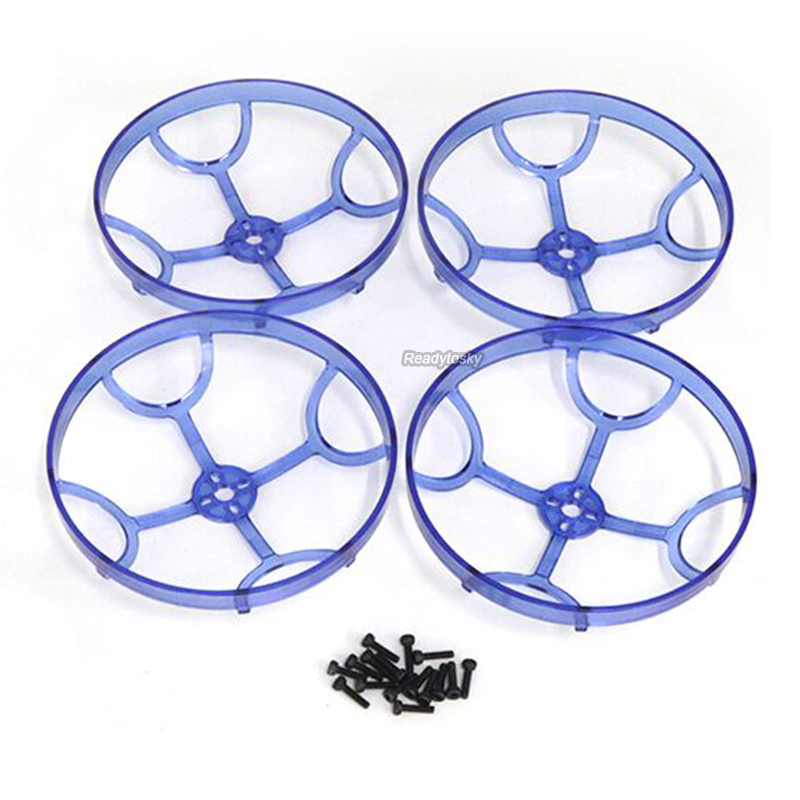 HSKRC Propeller Guard 85mm 3In - Walksnail Avatar Hd Goggles X ulasan dan harga