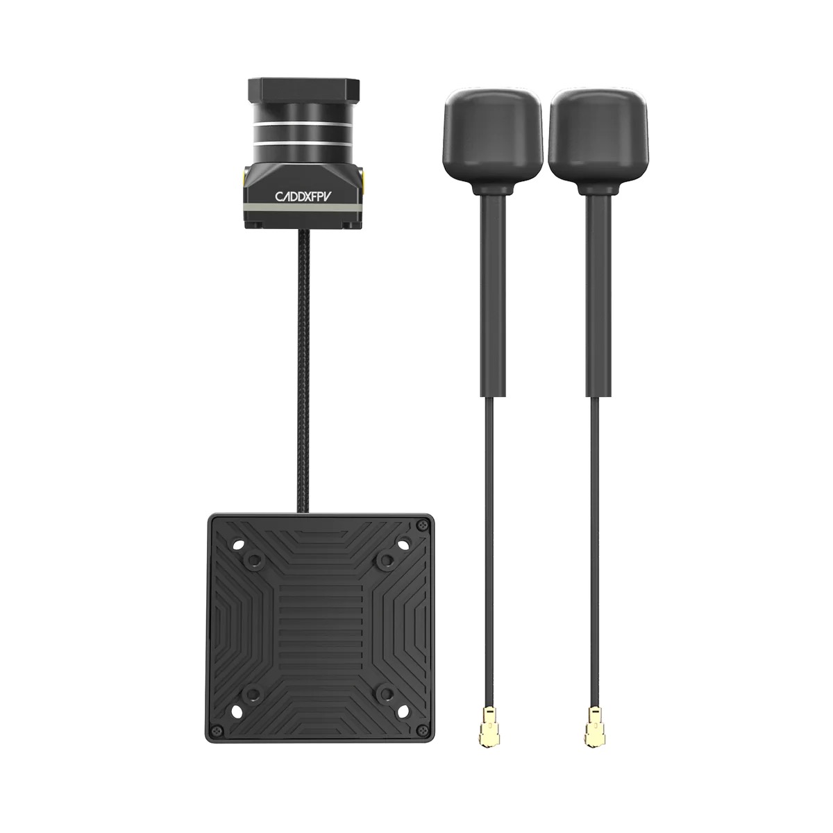 Walksnail Avatar Moonlight kit - Walksnail Avatar Hd Moonlight Kit 4K ulasan dan harga