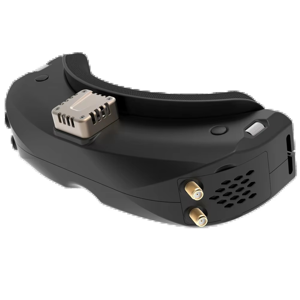 SKYZONE SKY04O pro FPV Goggles - Skyzone Sky04O Pro Fpv Goggles ulasan dan harga