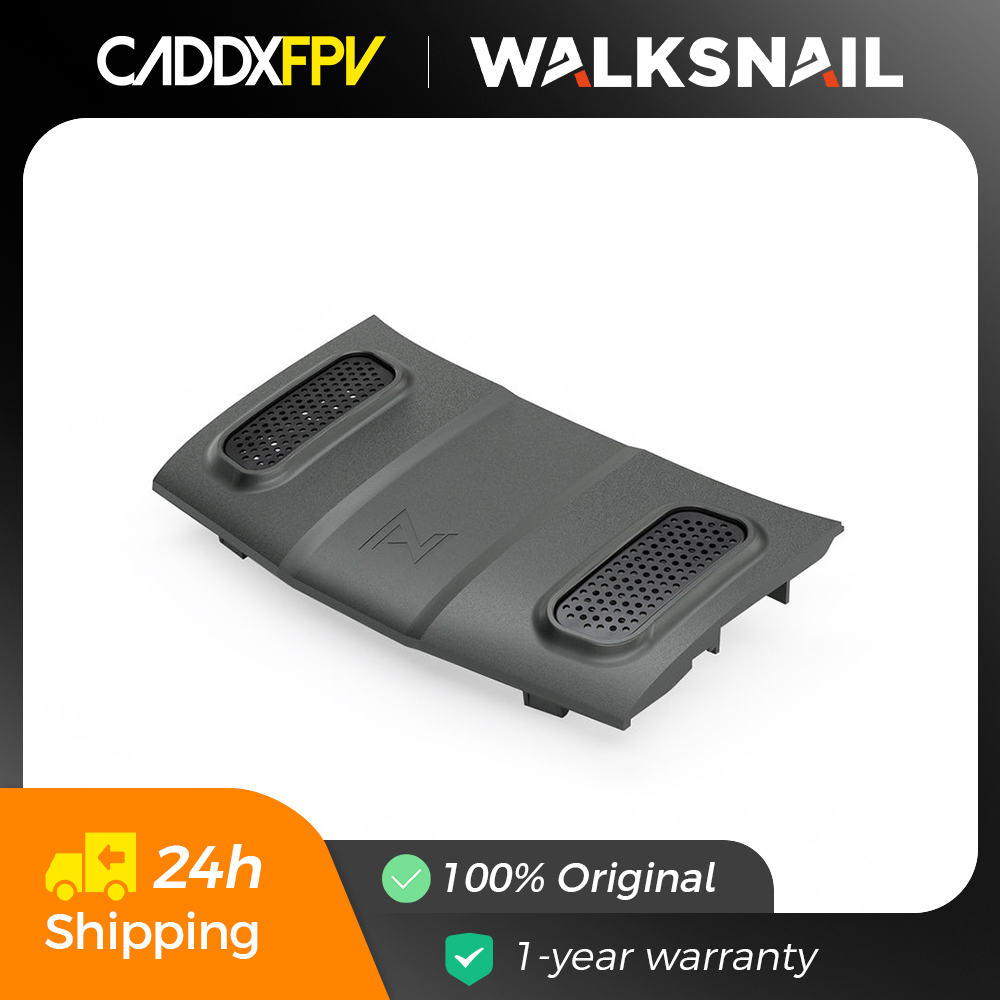 Parts of Walksnail Avatar HD F - Walksnail Avatar Hd Goggles X ulasan dan harga
