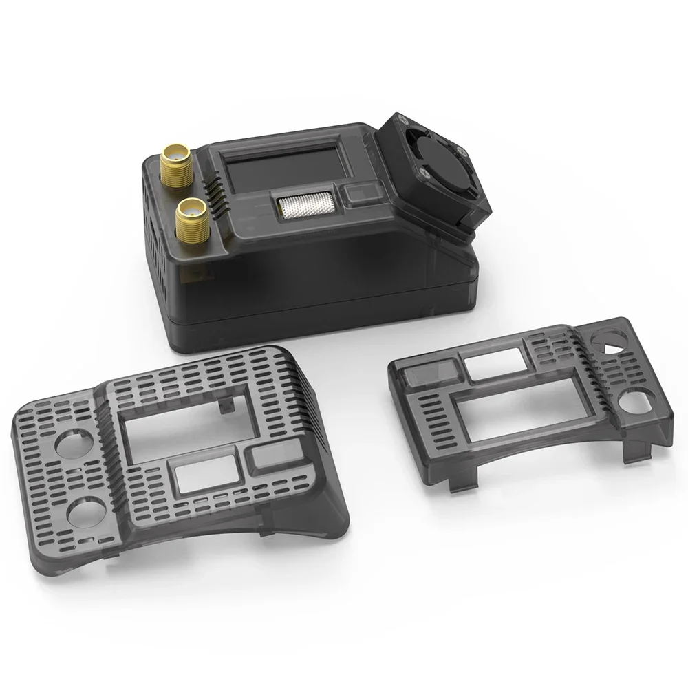 SKYZONE Screen Receiver Steady - Skyzone Steadyview X Receiver Module ulasan dan harga