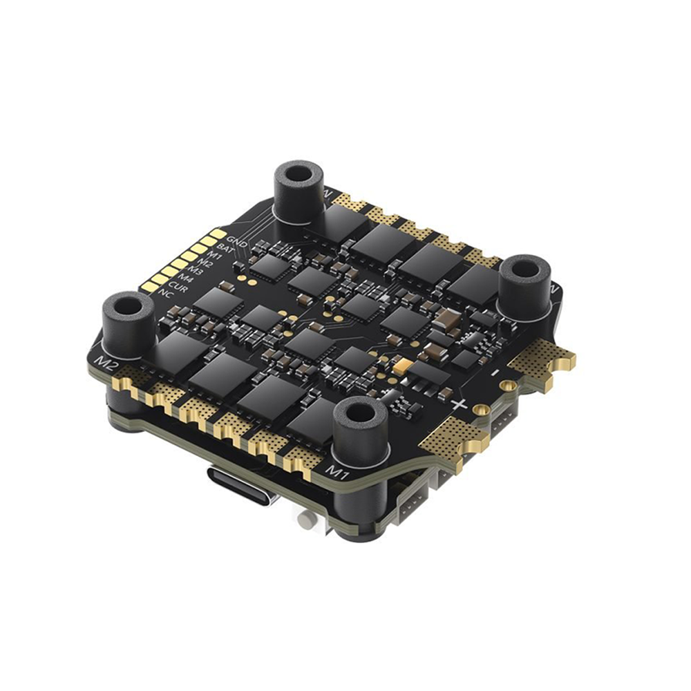 GEPRC TAKER F722 F7 Flight Con - Geprc Rad Vtx 5.8G 2.5W ulasan dan harga