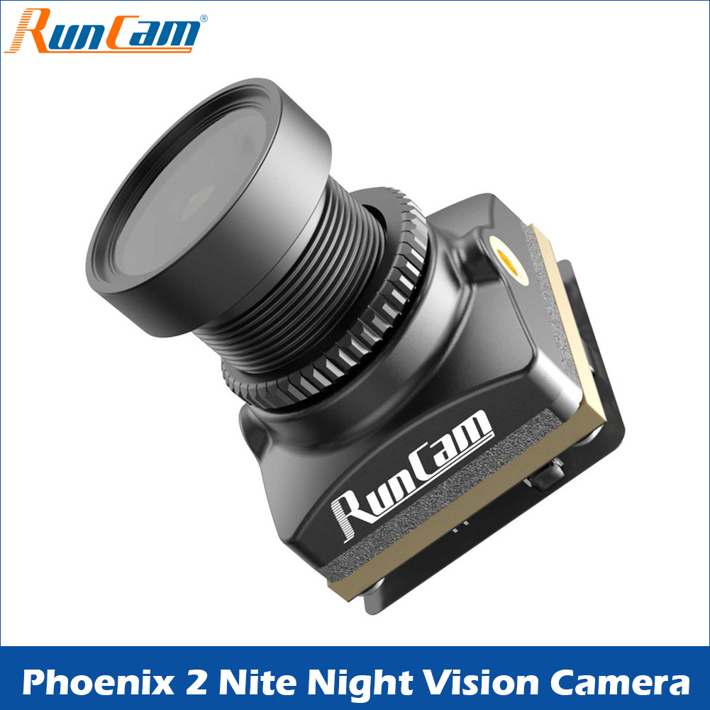 RunCam Phoenix 2 Nite Night Vi - Skyzone Sky04O Pro Fpv Goggles ulasan dan harga