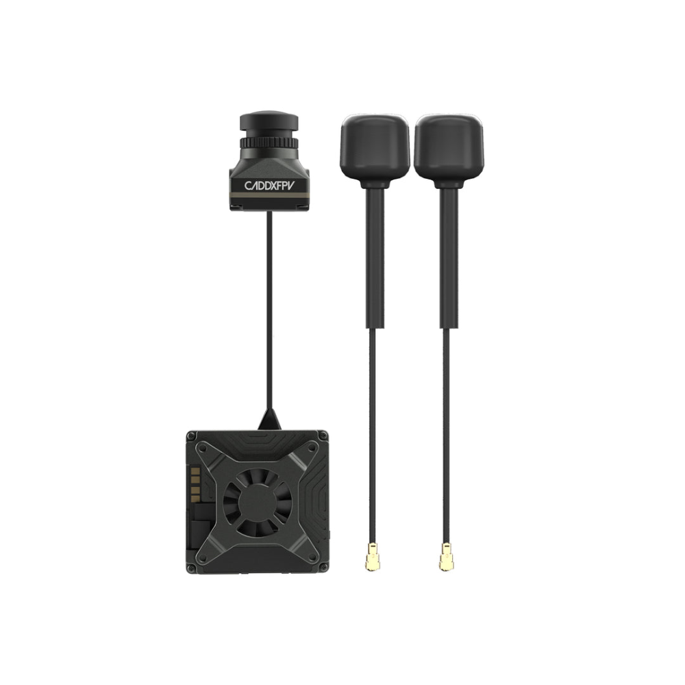 Walksnail Avatar GT KIT 2W VTX - Walksnail Avatar Gt Kit 2W Vtx ulasan dan harga
