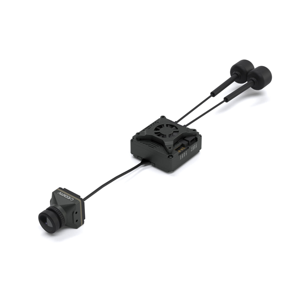 Walksnail Avatar GT KIT 2W VTX - Walksnail Avatar Gt Kit 2W Vtx ulasan dan harga